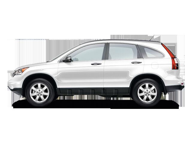 2011 HONDA CR-V