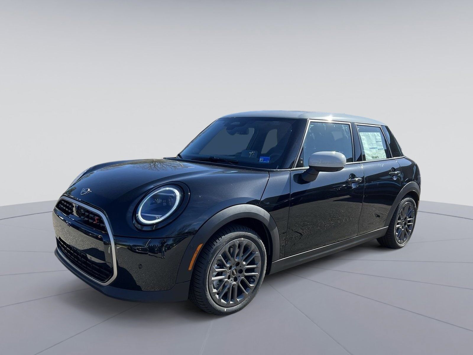 2026 MINI Hardtop