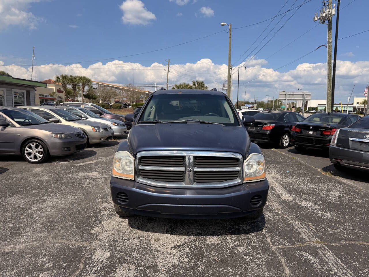 2006 DODGE Durango
