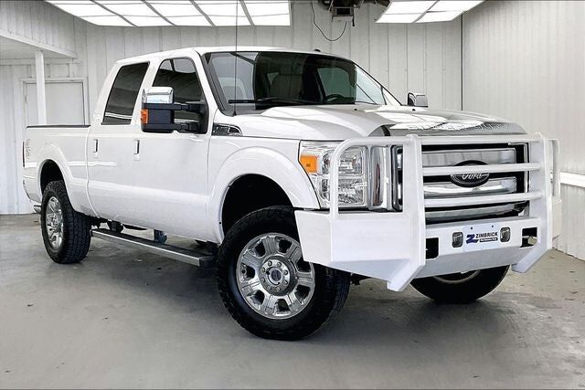 2016 FORD F-250