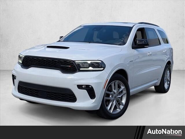 2023 DODGE Durango