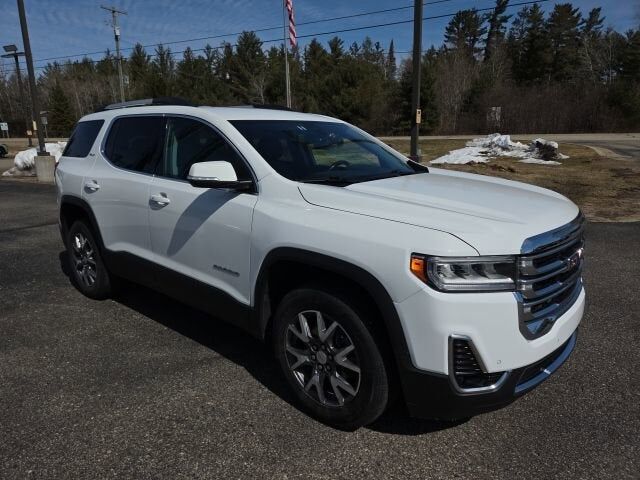 2023 GMC Acadia