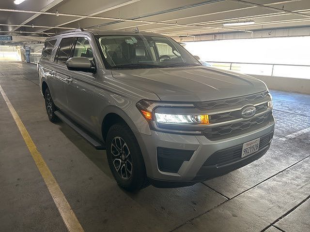 2024 FORD Expedition