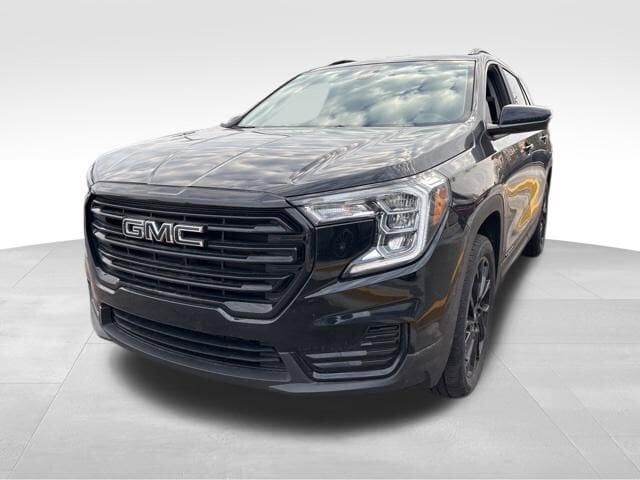 2023 GMC Terrain