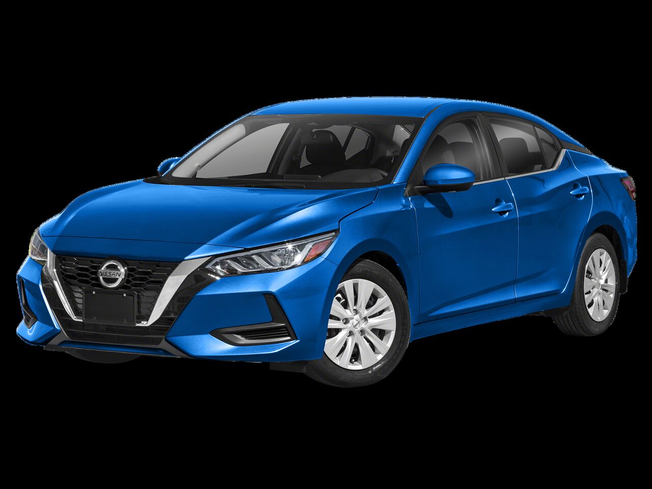 2022 NISSAN Sentra