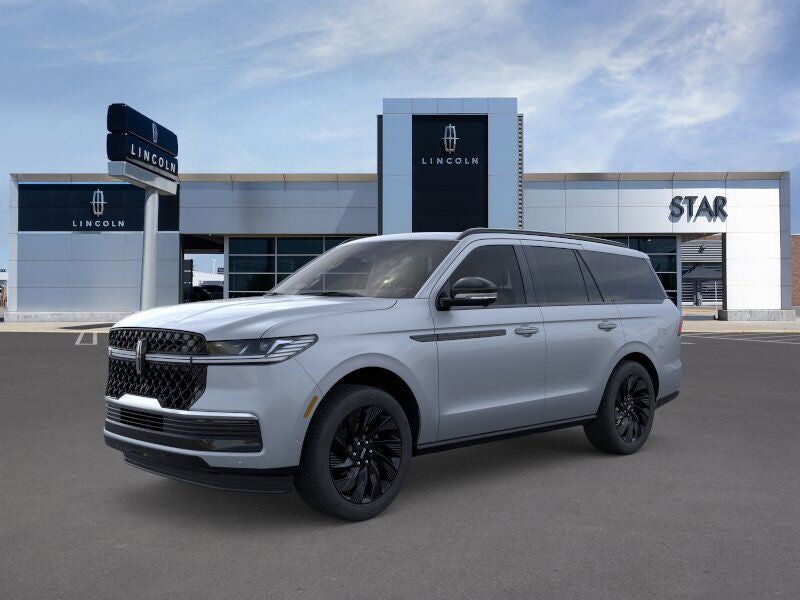 2026 LINCOLN Navigator