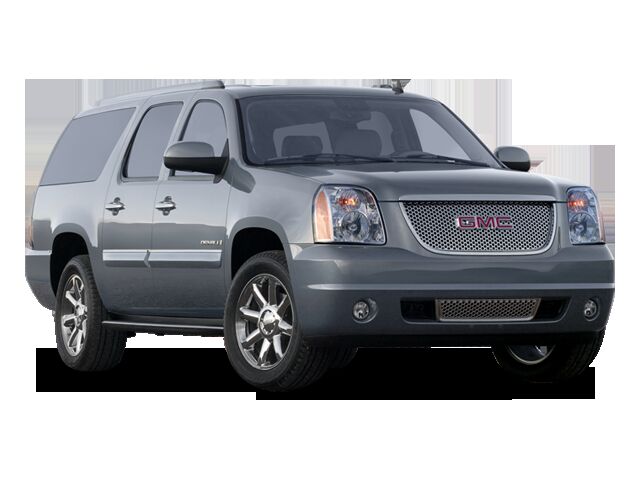 2008 GMC Yukon XL