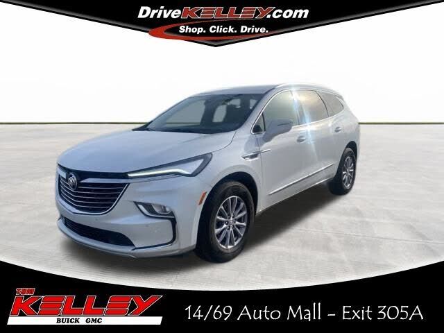 2023 BUICK Enclave