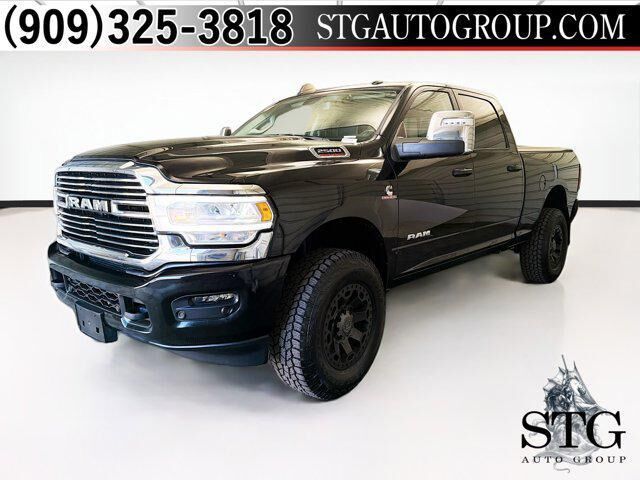2023 RAM 2500