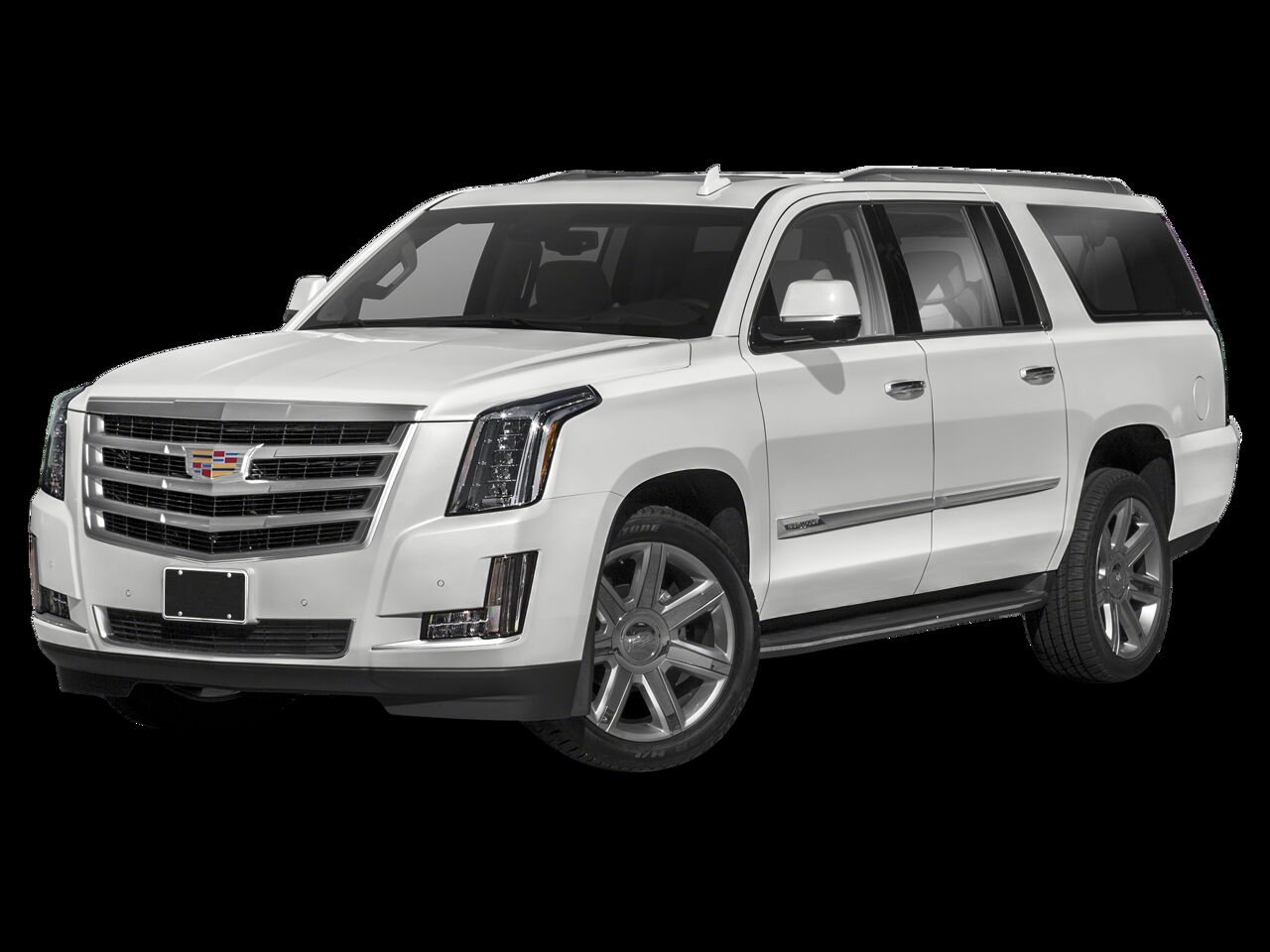 2016 CADILLAC Escalade