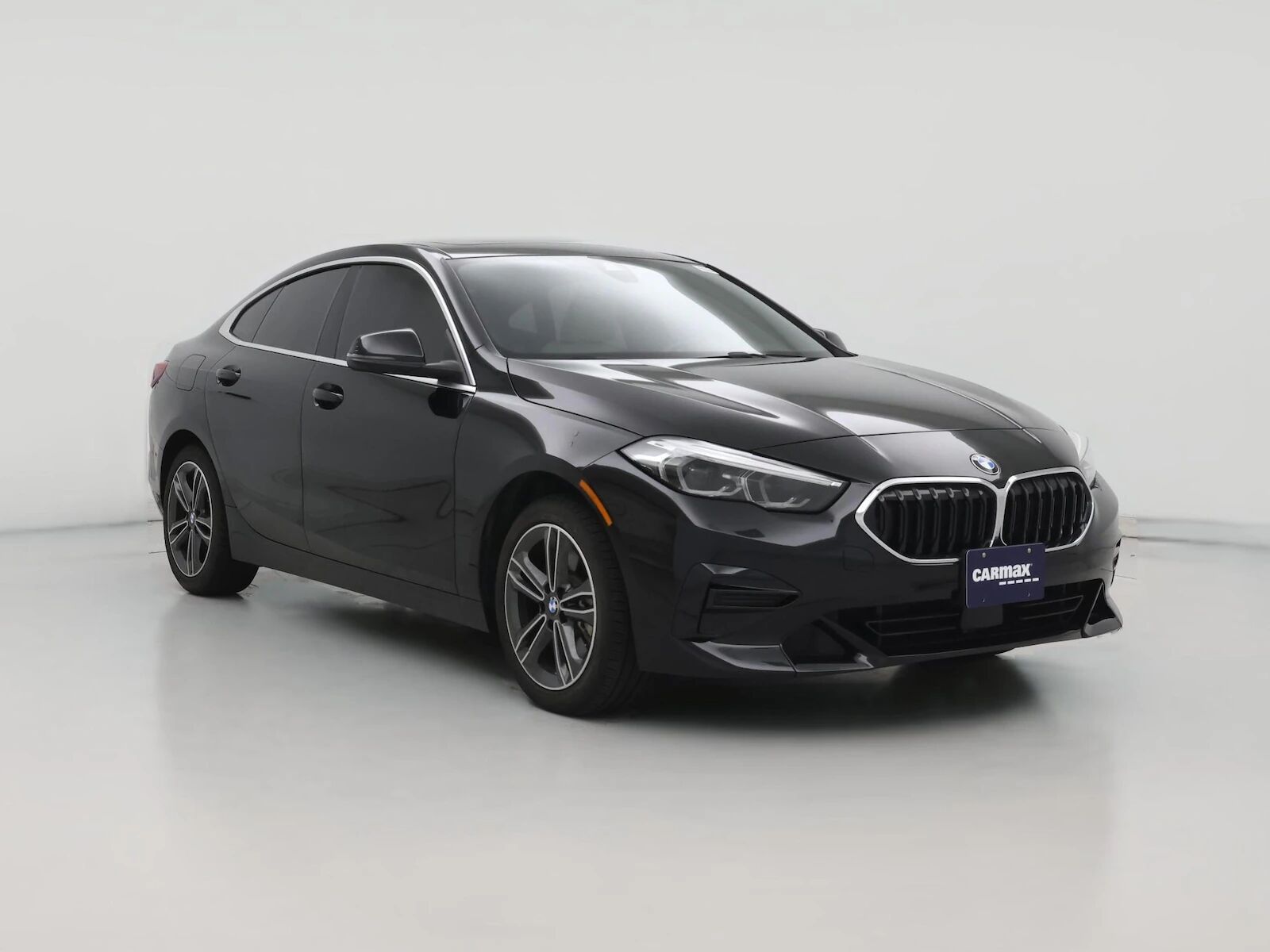2022 BMW 2 Series