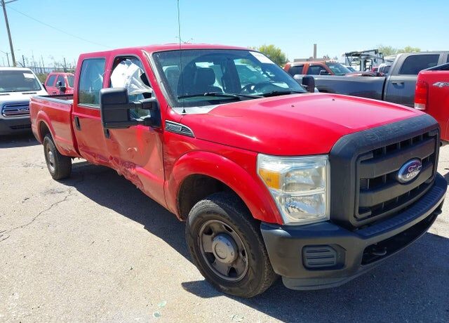 Ford F-250