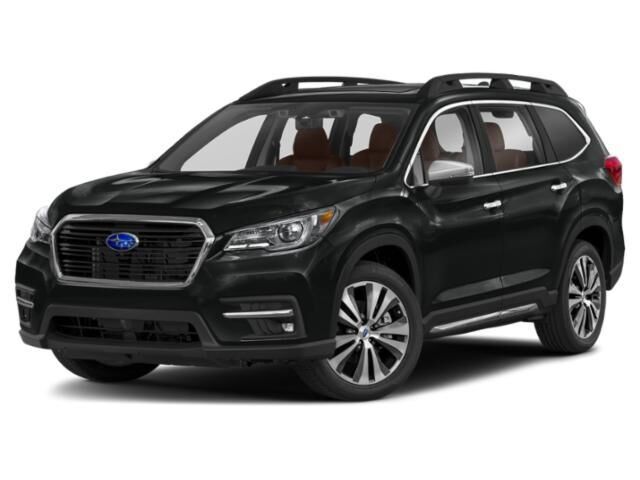 2022 SUBARU Ascent