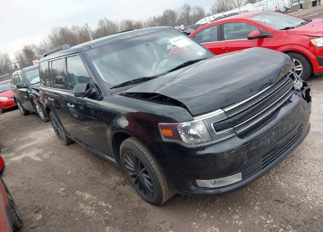 2017 FORD Flex
