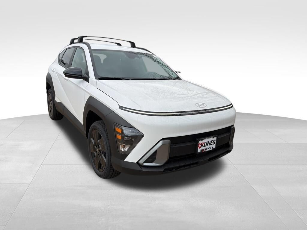 2026 HYUNDAI Kona