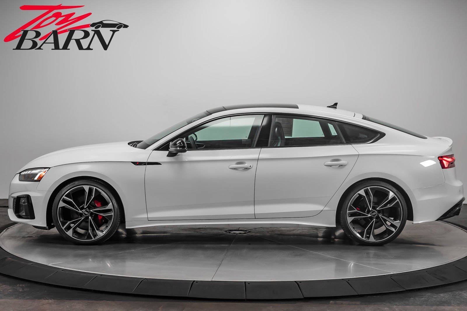 2023 Audi S5