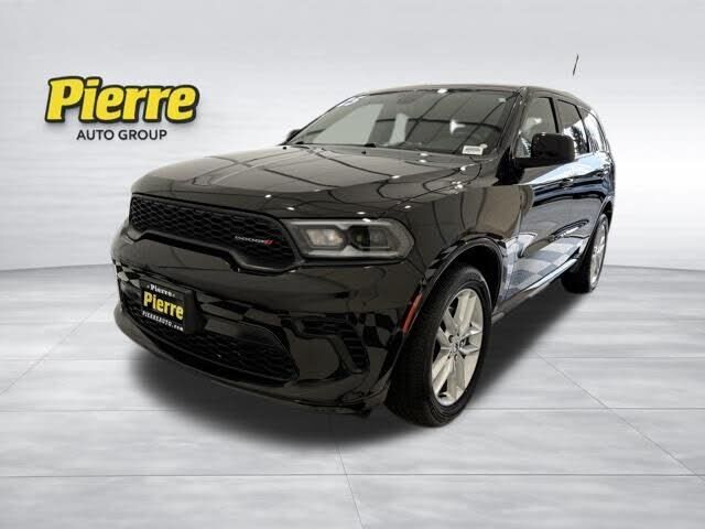 2025 DODGE Durango