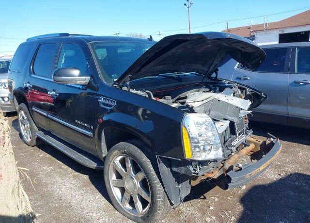 2008 CADILLAC Escalade