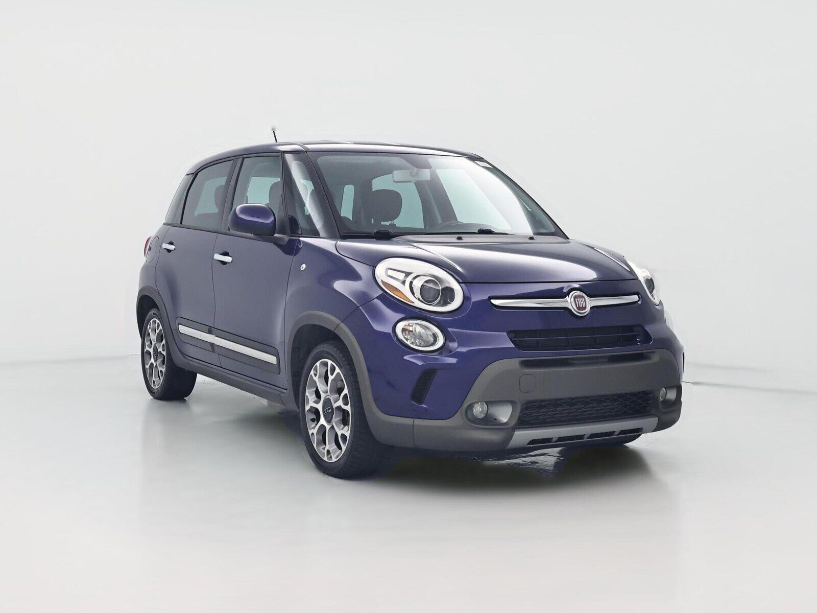 2015 FIAT 500L