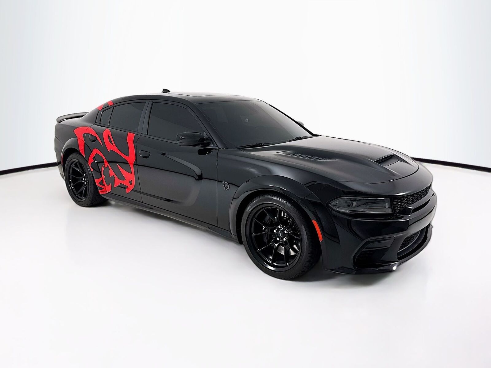 2023 DODGE Charger