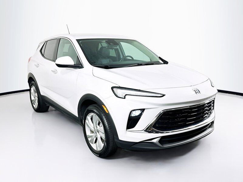 2025 BUICK Encore GX