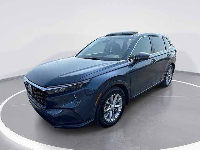 2023 HONDA CR-V