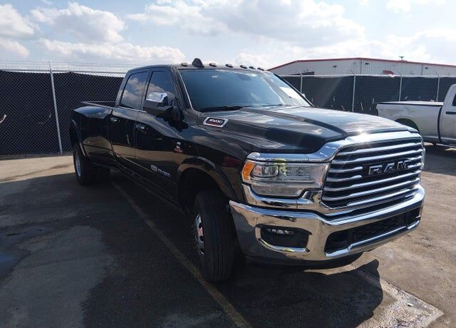 2021 RAM 3500