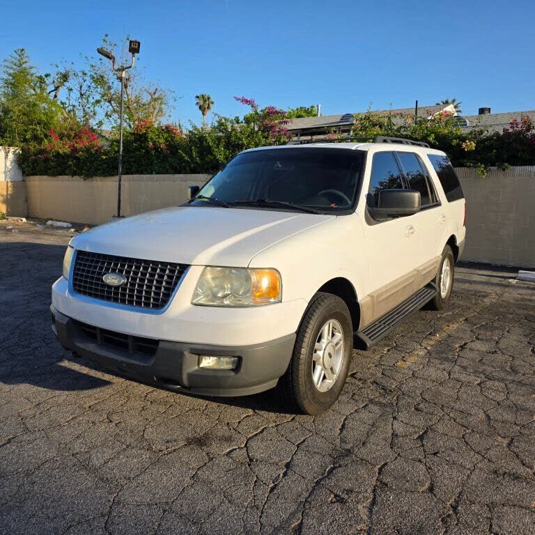 2005 FORD Expedition
