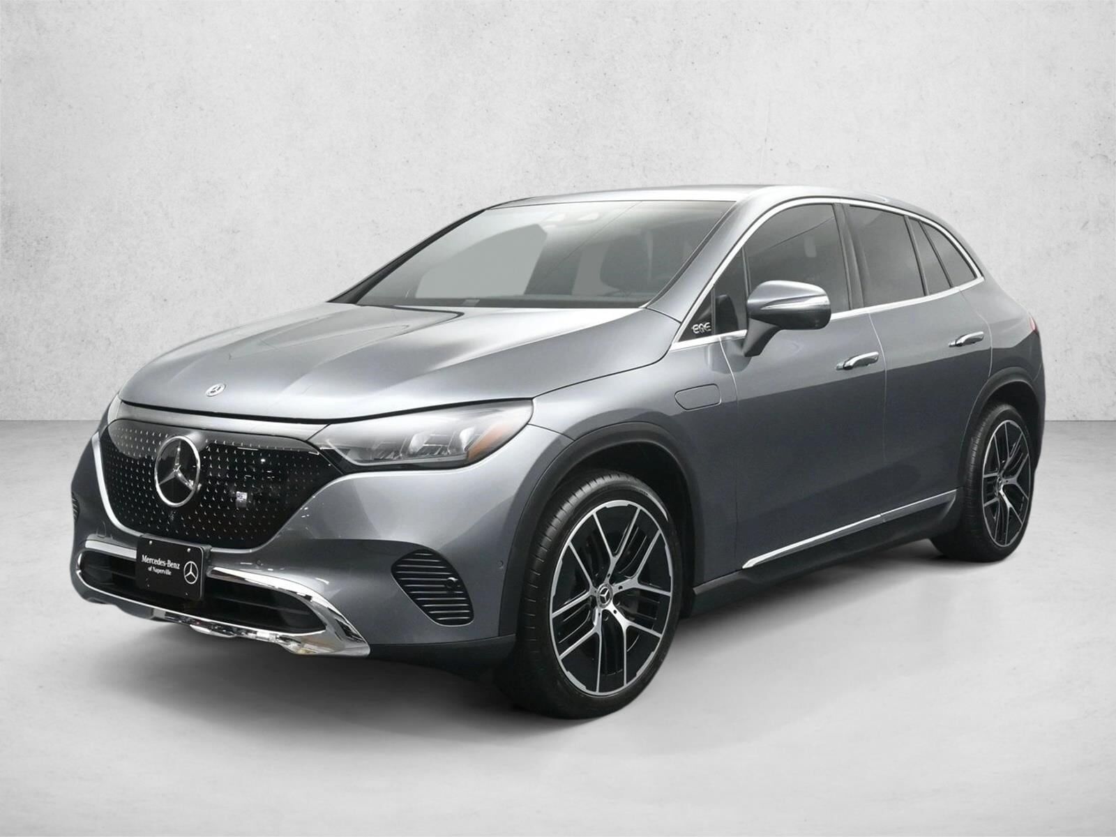 2023 MERCEDES-BENZ EQE-Class SUV