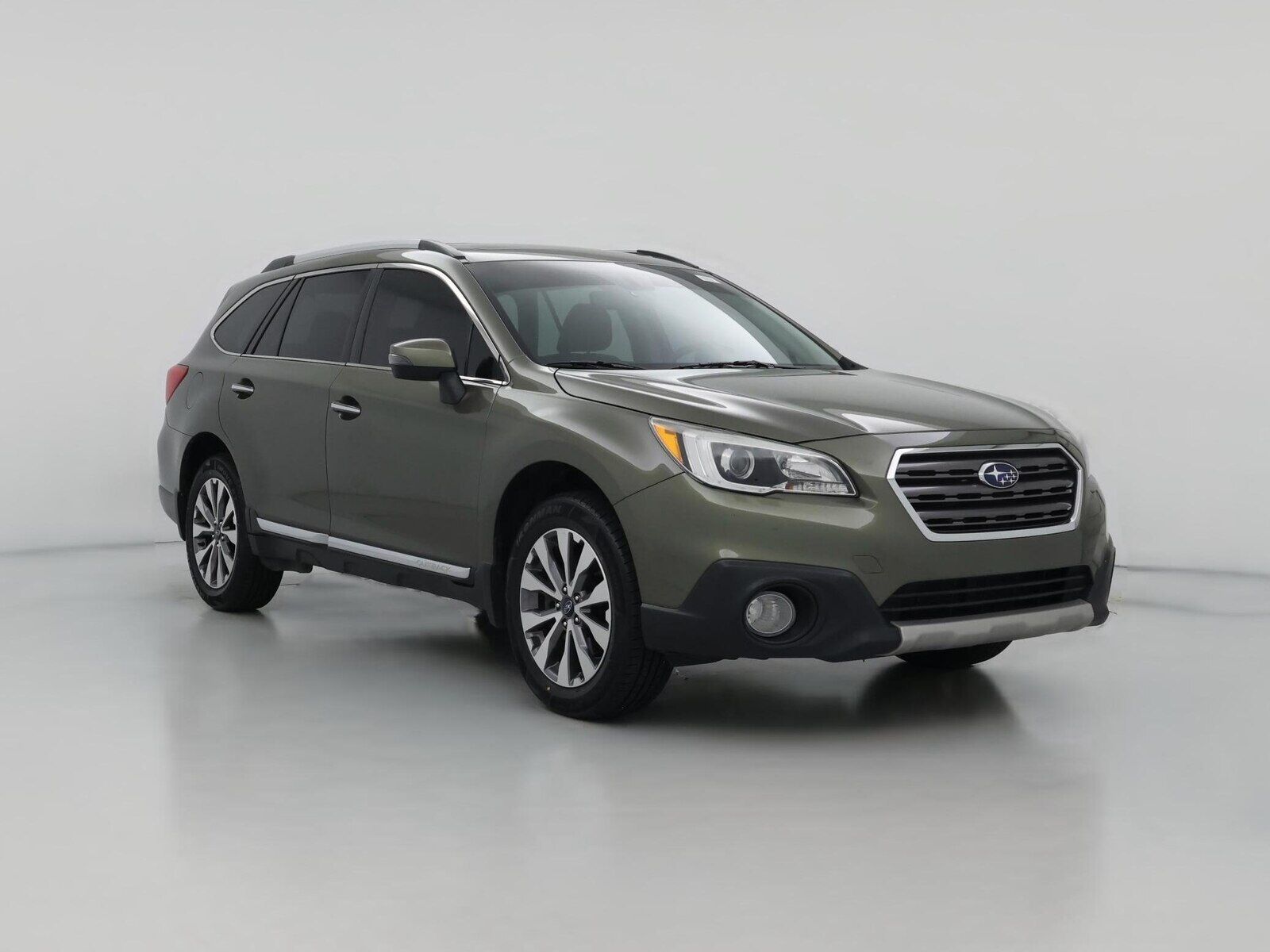 2017 SUBARU Outback