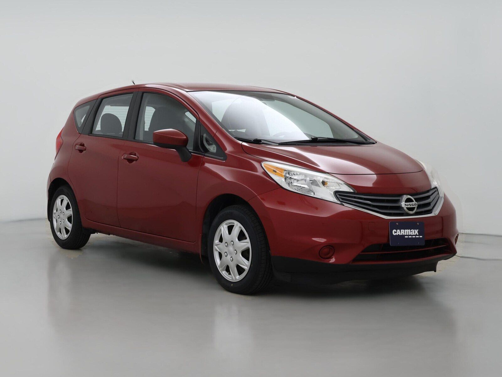 2015 NISSAN Versa