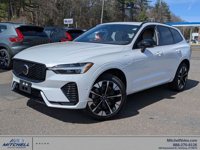 2026 VOLVO XC60