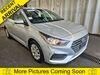 2021 HYUNDAI Accent