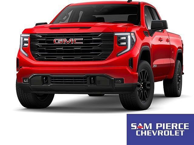 2023 GMC Sierra