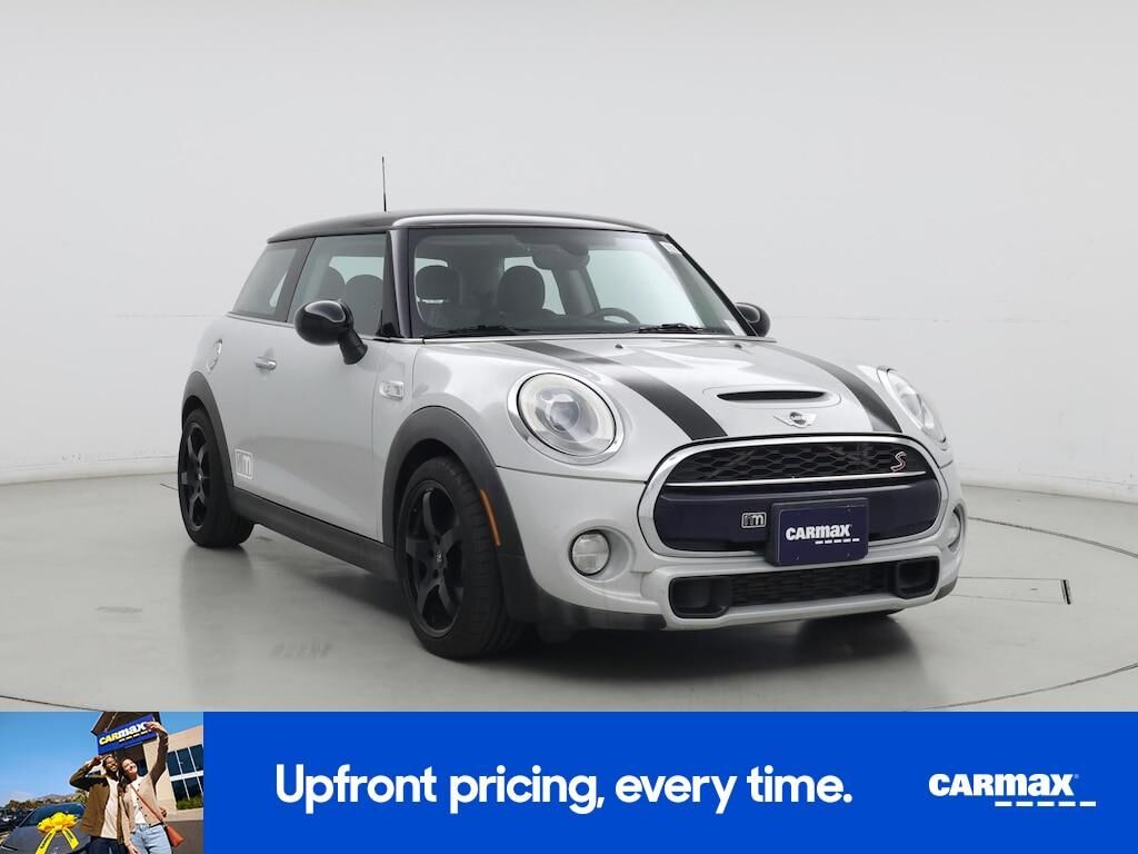 2015 MINI Hardtop