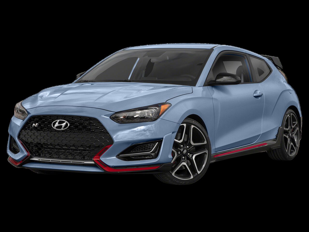 2022 HYUNDAI Veloster N