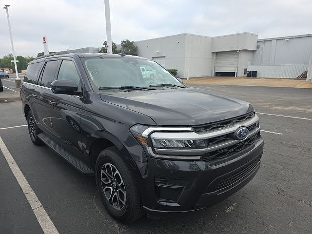 2024 FORD Expedition
