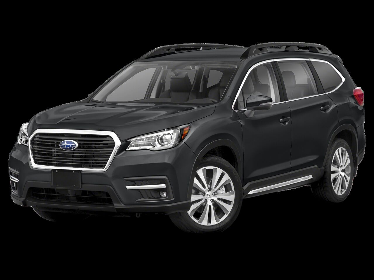 2019 SUBARU Ascent