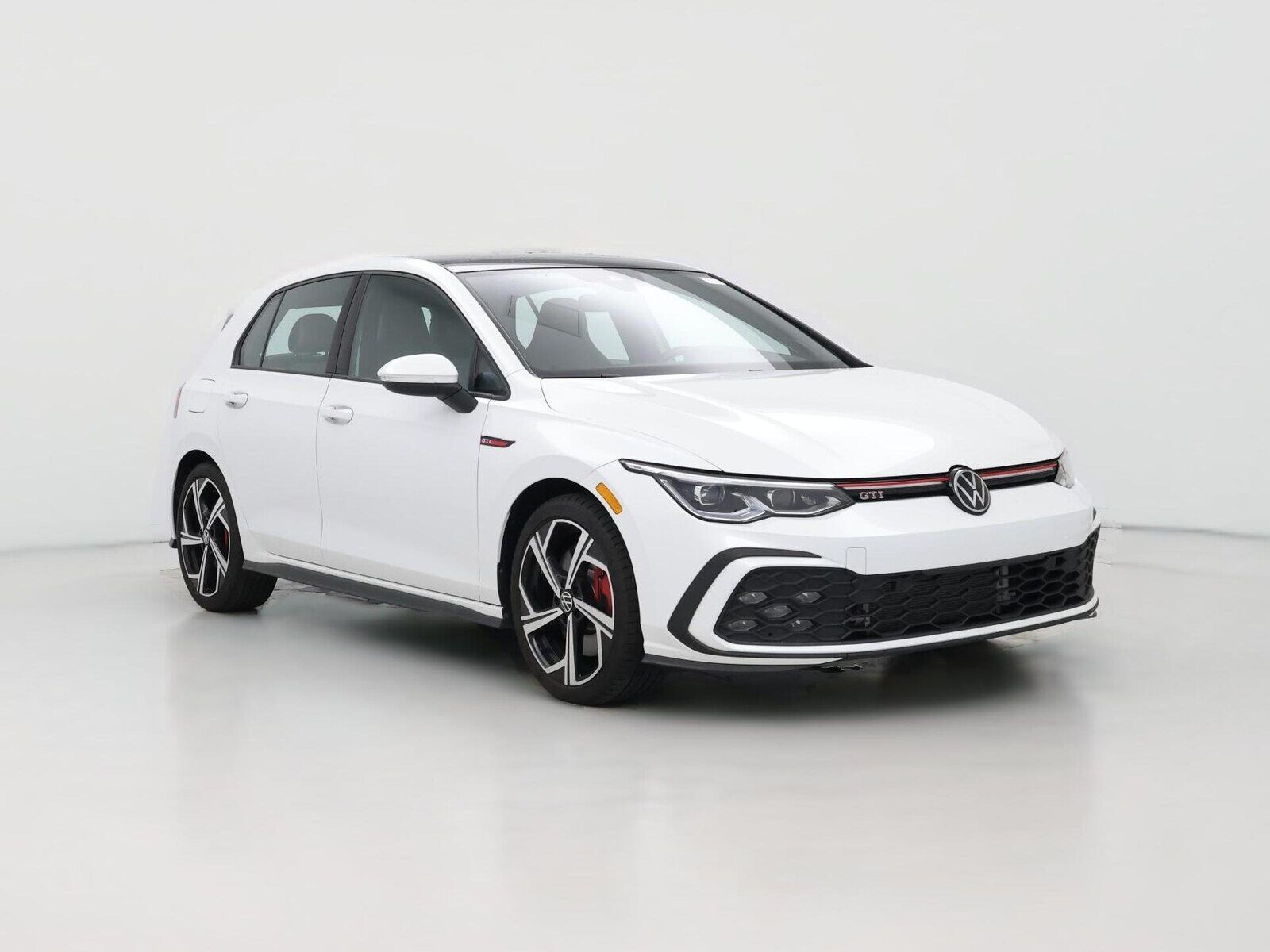 2024 VOLKSWAGEN Golf GTI