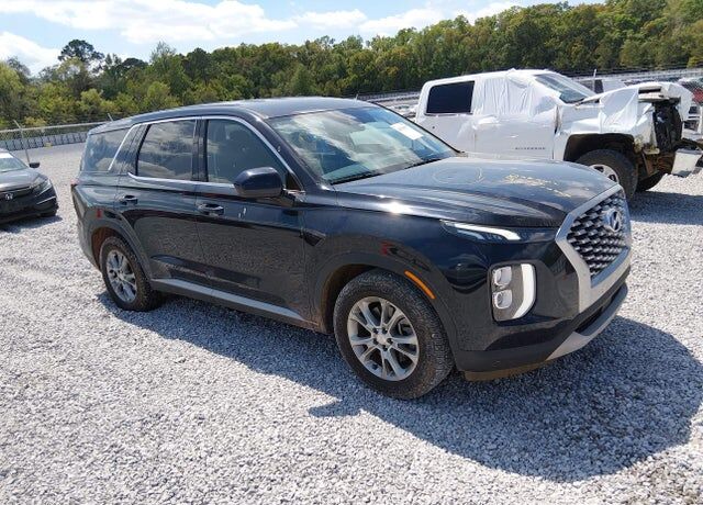 2020 HYUNDAI Palisade