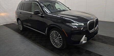 2023 BMW X7