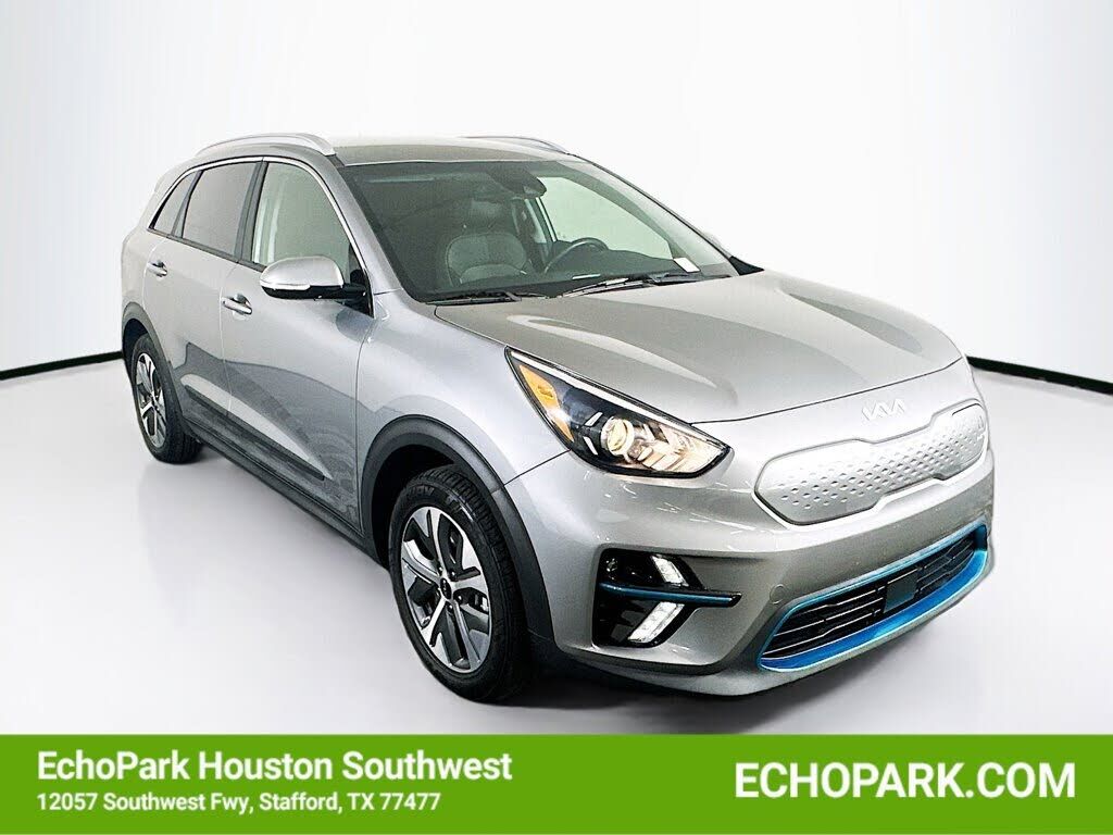 2022 KIA Niro