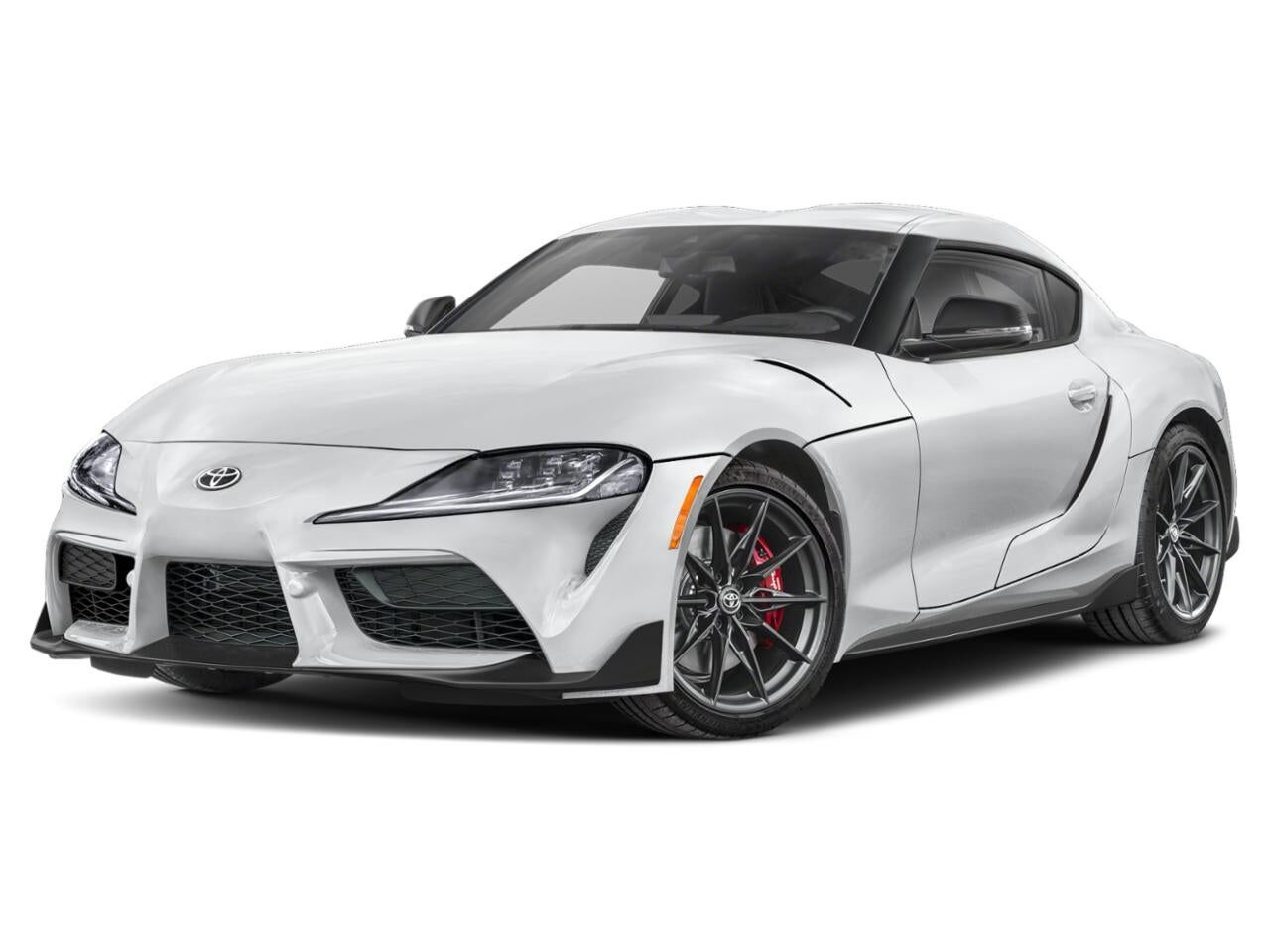 2025 TOYOTA Supra