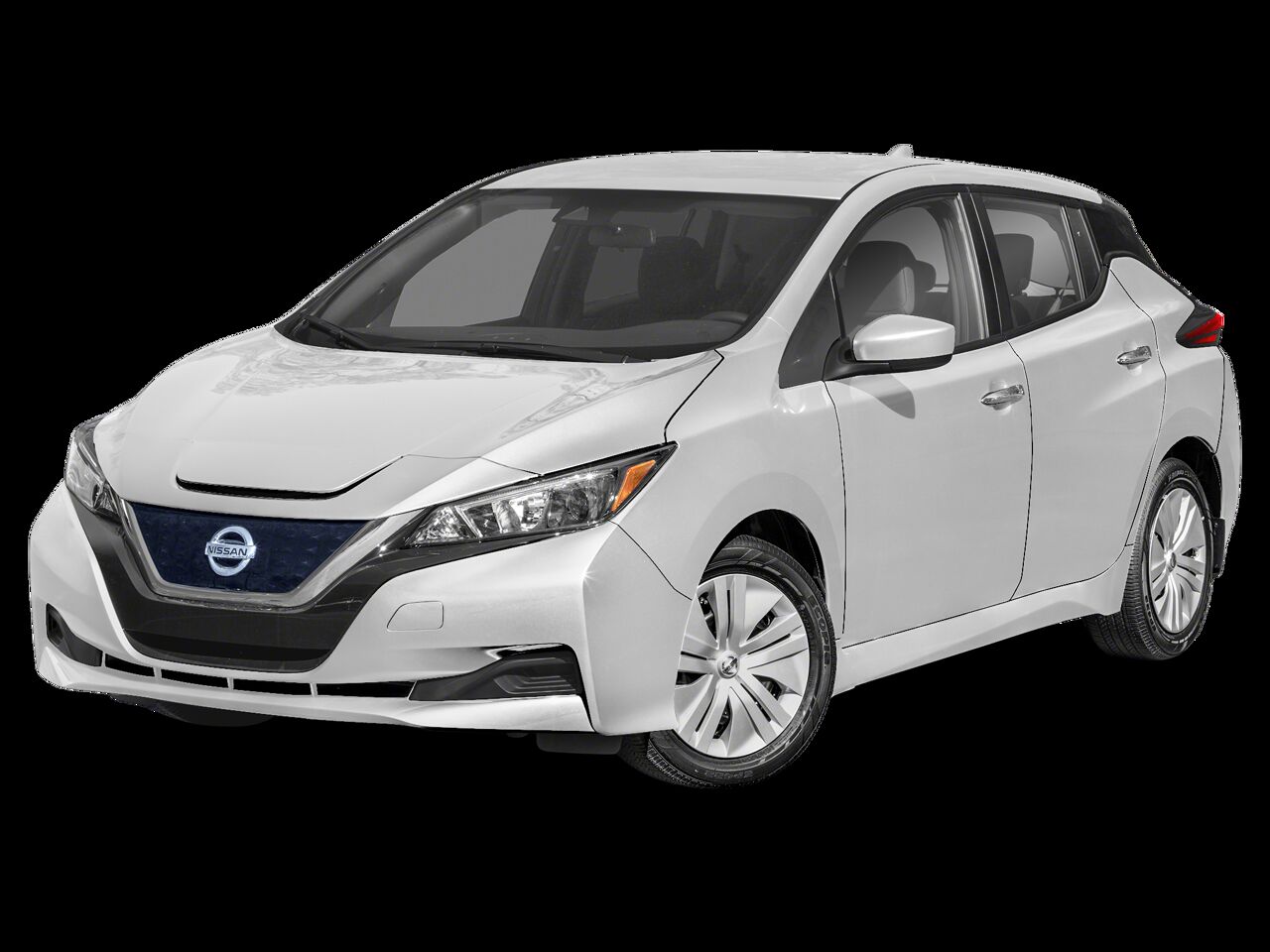 2022 NISSAN Leaf