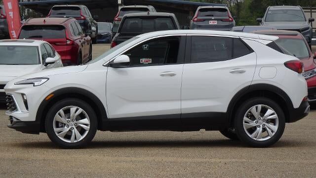 2026 BUICK Encore GX