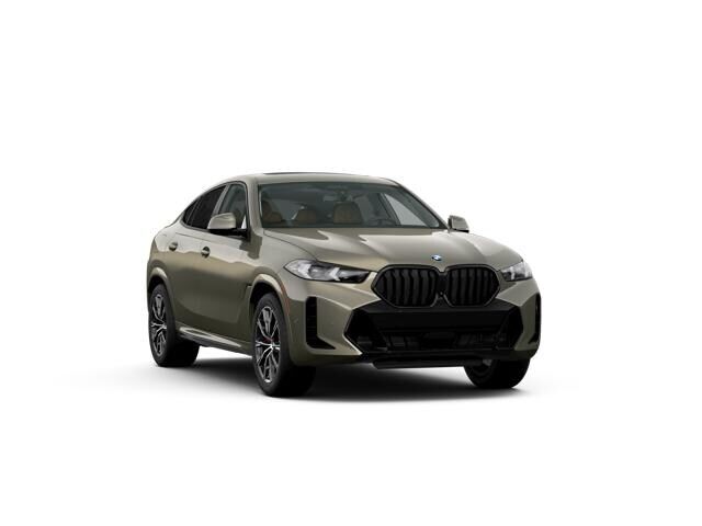 2027 BMW X6