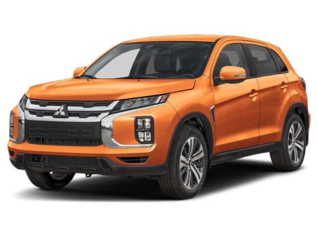 2026 MITSUBISHI Outlander Sport