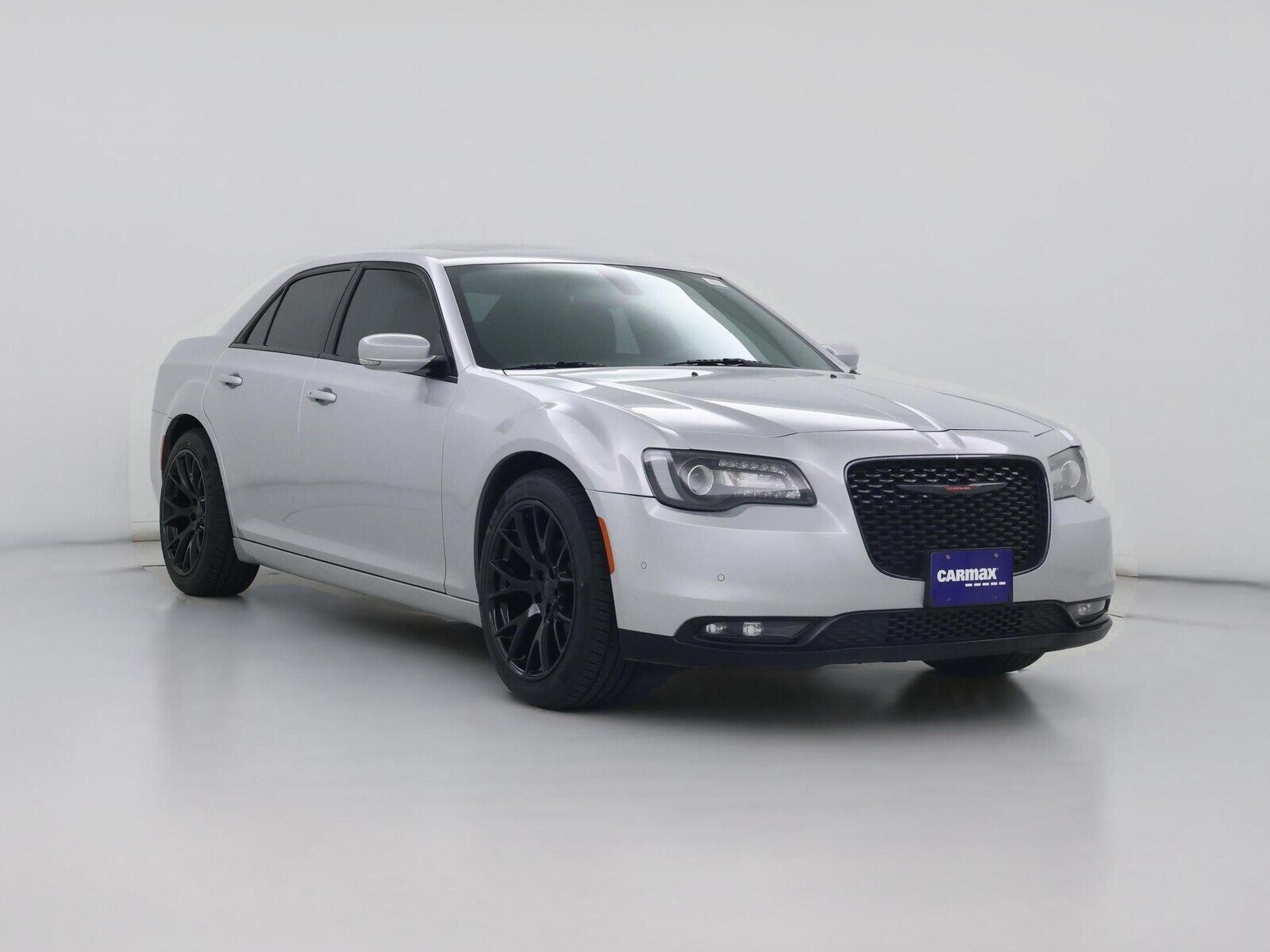 2022 CHRYSLER 300