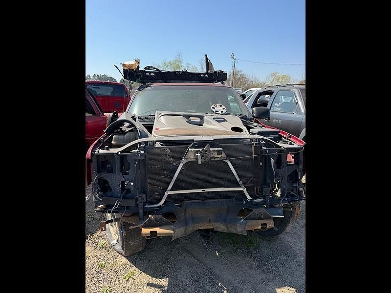 2004 CHEVROLET Tahoe