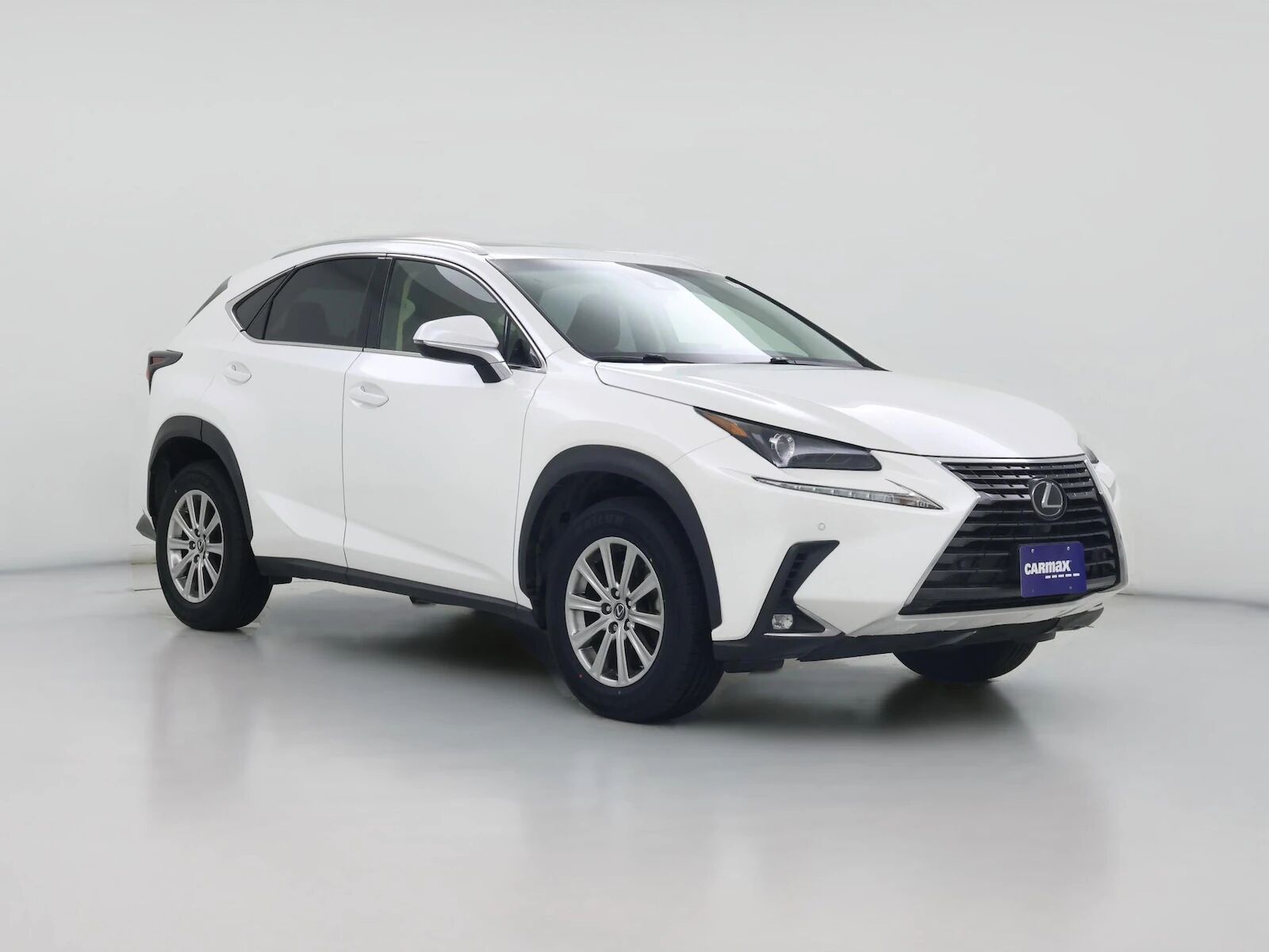 2019 LEXUS NX